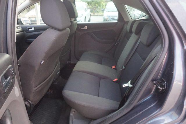 FORD Focus 1.6 TDCi 90CV 5p.