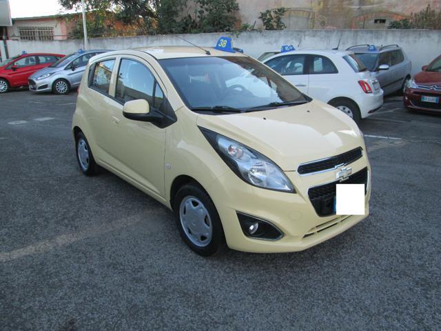 CHEVROLET Spark 1.0 LS