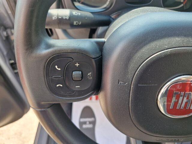 Fiat Panda 1.2 EasyPower GPL Lounge NEOPATENTATI