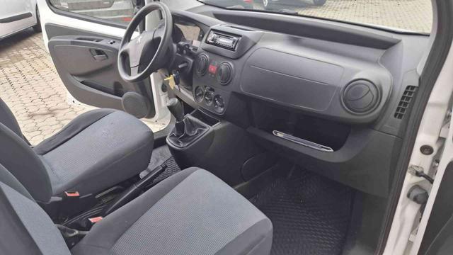 PEUGEOT Bipper 1.3 HDi FAP Furgone