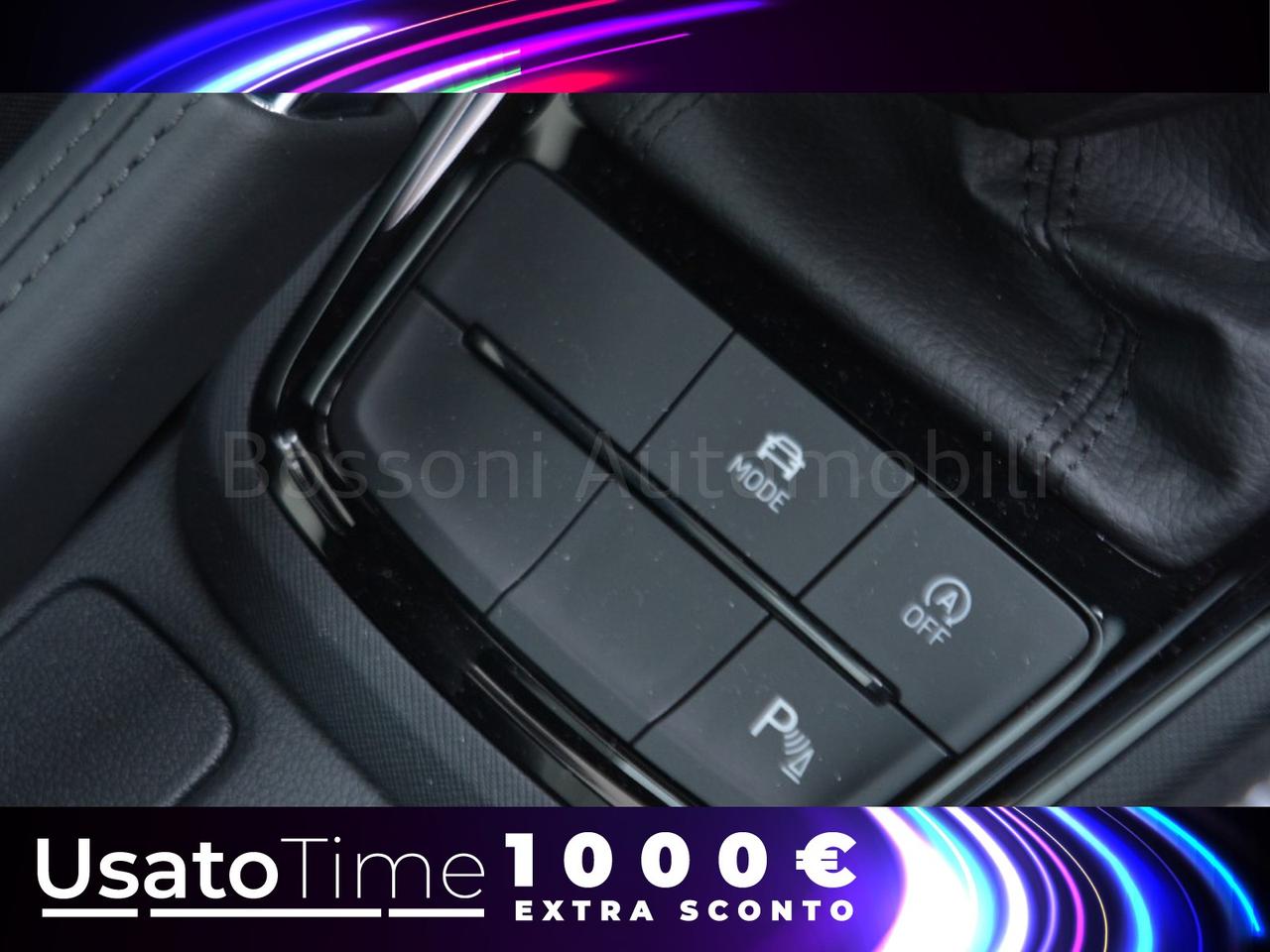 Skoda Kamiq 1.0 tsi 115cv monte carlo