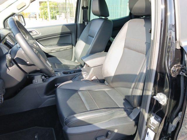 FORD Ranger 2.0 TDCi aut. DC Limited N1
