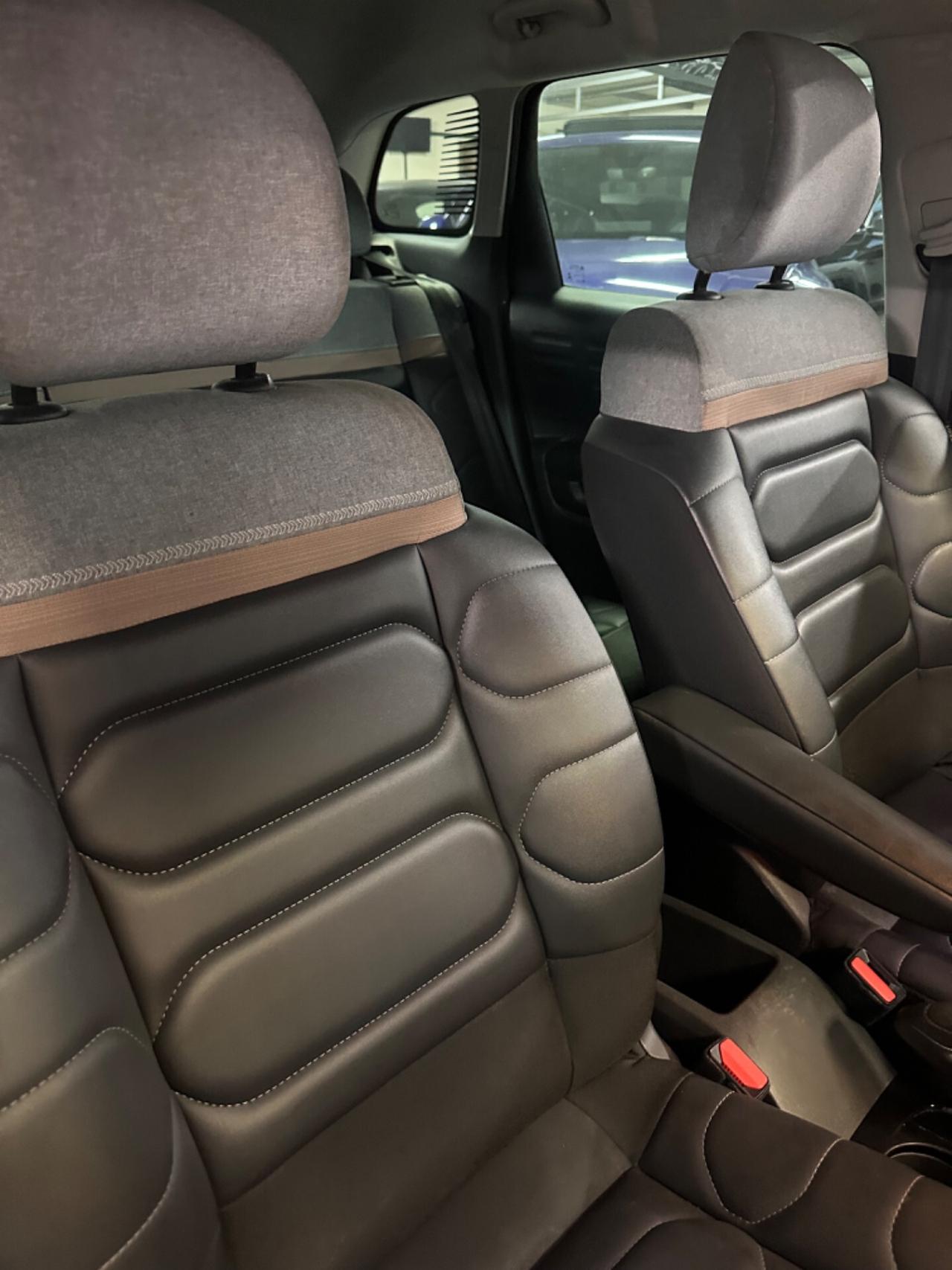 Citroen C3 Aircross BlueHDi 110 S&S Shine