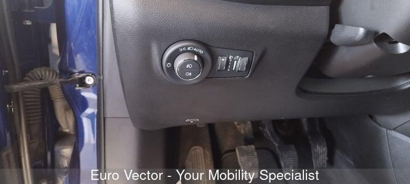 Jeep Compass Compass 1.6 Multijet II 2WD Longitude