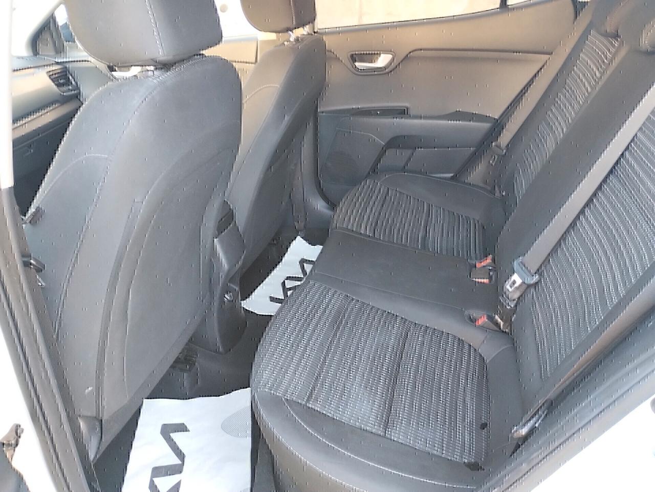 Kia Stonic 1.2 DPI Urban