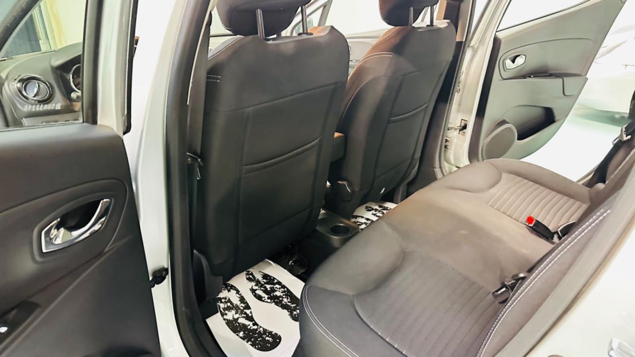 Renault Clio 1.5 dCi 8V 90CV Start&Stop 5 porte Energy