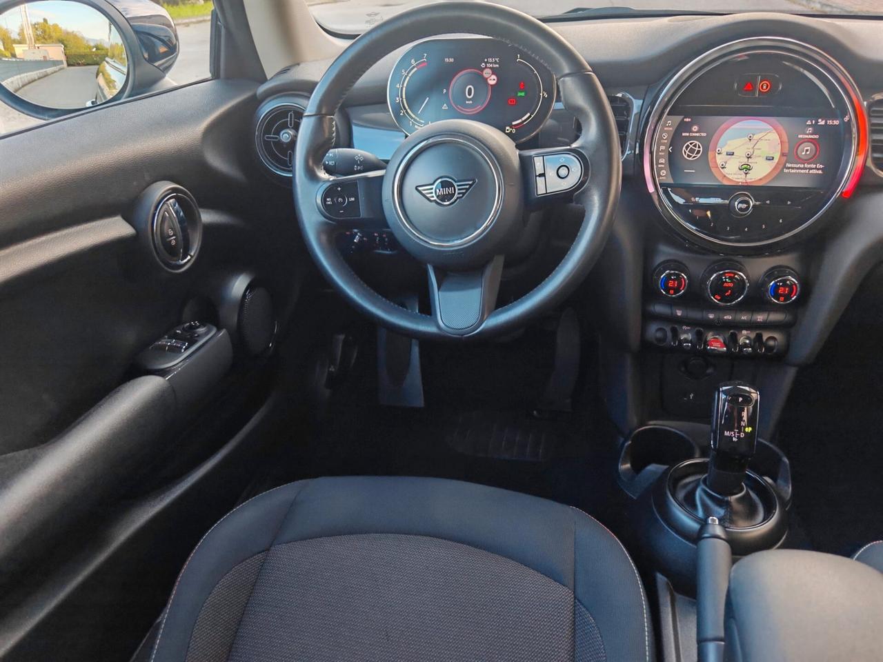 Mini 1.5 BENZINA OK NEOPATENTATI KM VERI GARANZIA