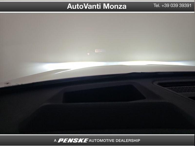 BMW X2 X2 xDrive 20d Msport Pro