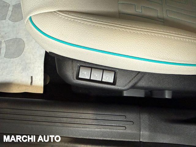 FIAT 600 Hybrid 110 CV DCT MHEV La Prima