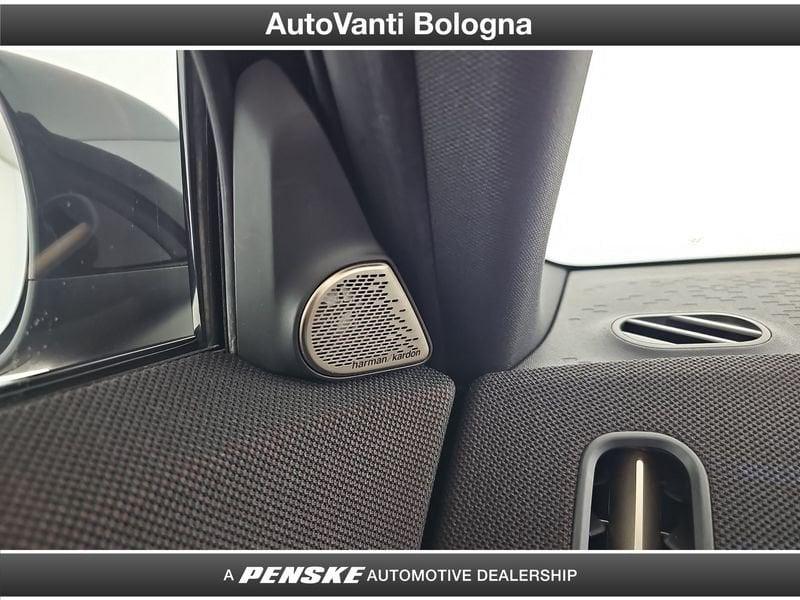 MINI Countryman Mini John Cooper Works ALL4 JCW Countryman