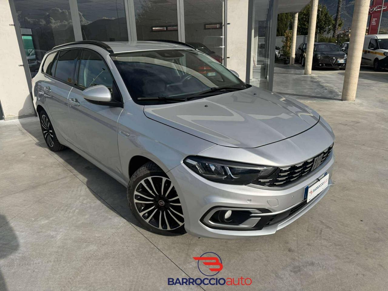 Fiat Tipo 1.6 Mjt S&S SW City Sport
