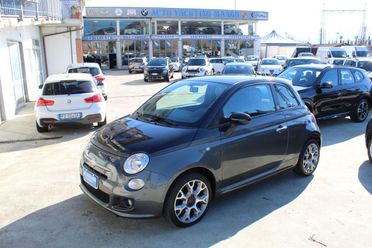 FIAT 500 1.2 GQ