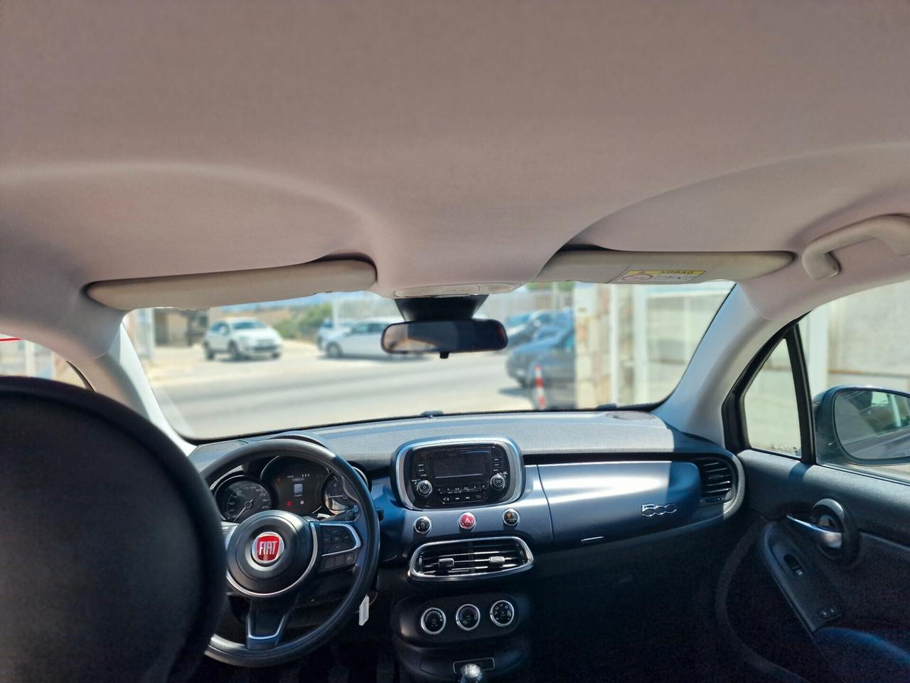 Fiat 500X 1.3 MultiJet 95 CV Urban 2021