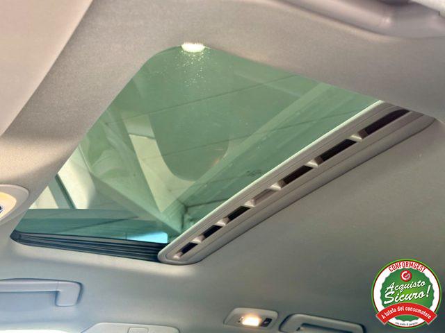 PORSCHE Panamera 3.6 4 Edition *TETTO*PASM*SEDILI VENTILATI*BOSE*