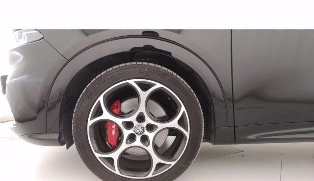 ALFA ROMEO Tonale 1.6 diesel 130 CV TCT6 Veloce