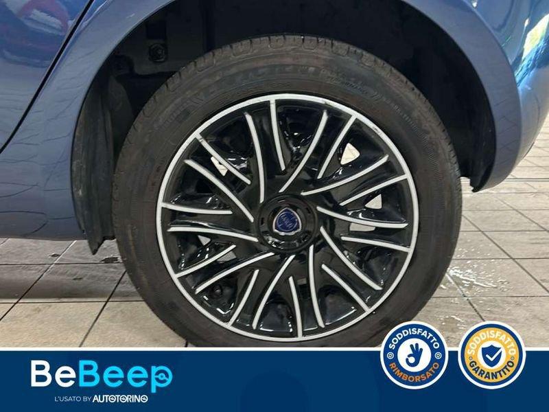 Lancia Ypsilon 1.0 HYBRID GOLD S&S 70CV