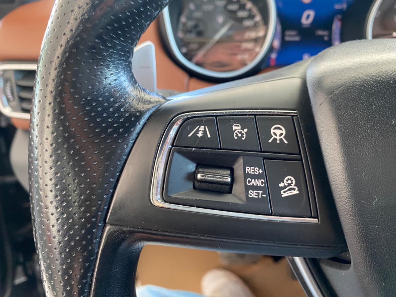 Maserati Levante 3.0D V6 250cv GRANSPORT R20/HARMAN2019