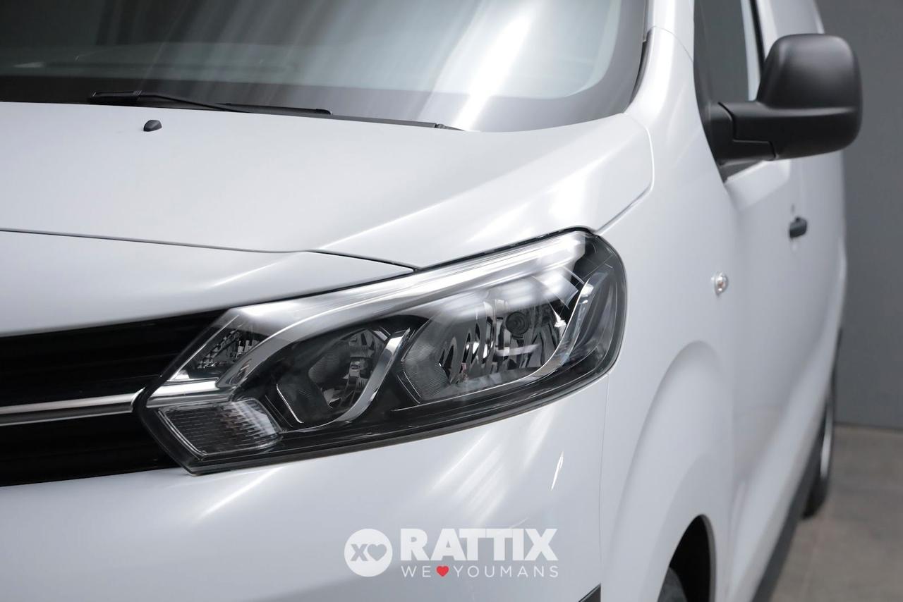 Toyota Proace 1.5d 120CV 10q Medium Comfort 3p.ti (IVA ESCLUSA)