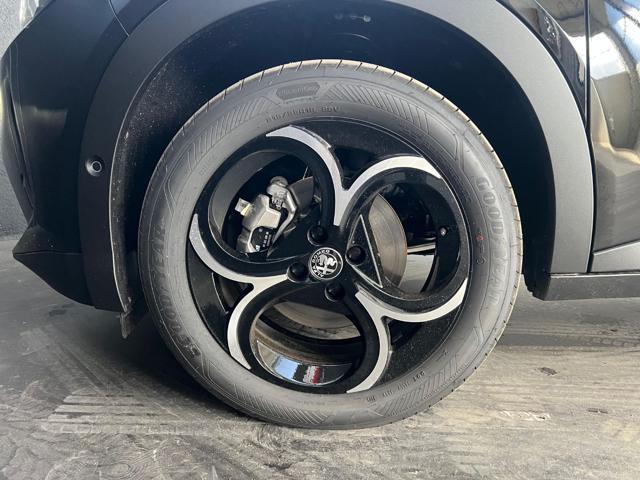 ALFA ROMEO Junior 1.2 145 CV Hybrid eDCT6 Speciale PACK TECHNO
