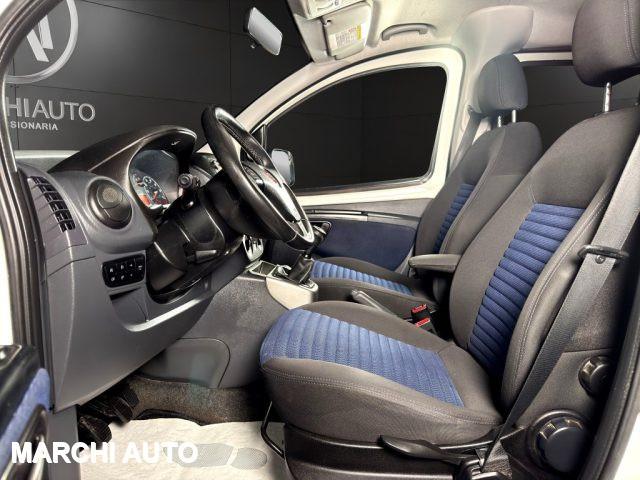 FIAT Qubo 1.3 MJT 75 CV Dynamic