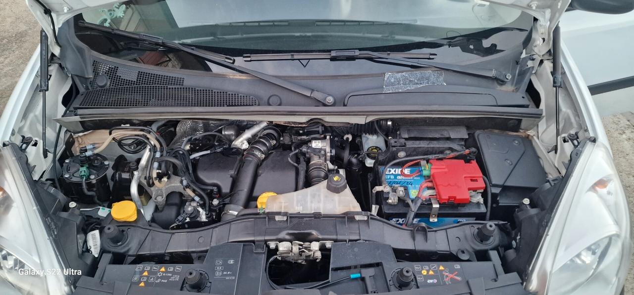 Renault Kangoo 1.5 dCi 90CV 5 porte Stop & Start