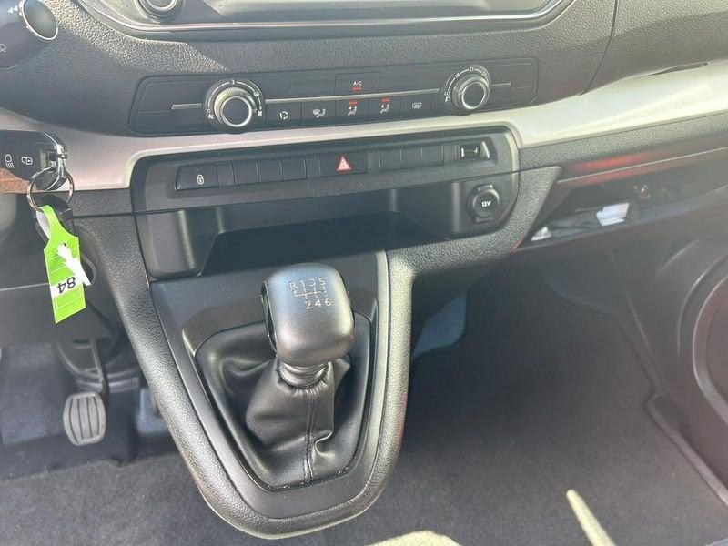 Toyota Proace Verso 1.5L 120cv S&S M/T L1 D Lounge