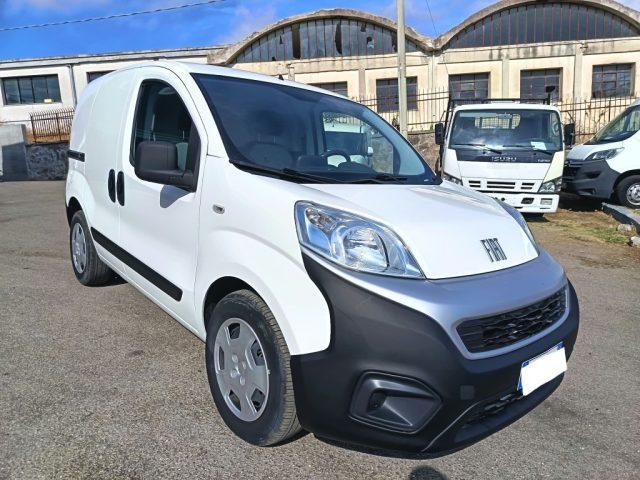 FIAT Fiorino 1.3 MJT 95CV Cargo Adventure
