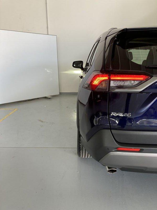 Toyota RAV4 2.5 HV 218cv E-CVT Active 2WD