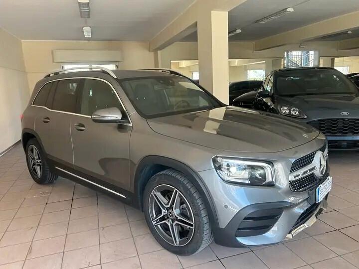 Mercedes-benz GLB 200 GLB 150 cv AMG Premium