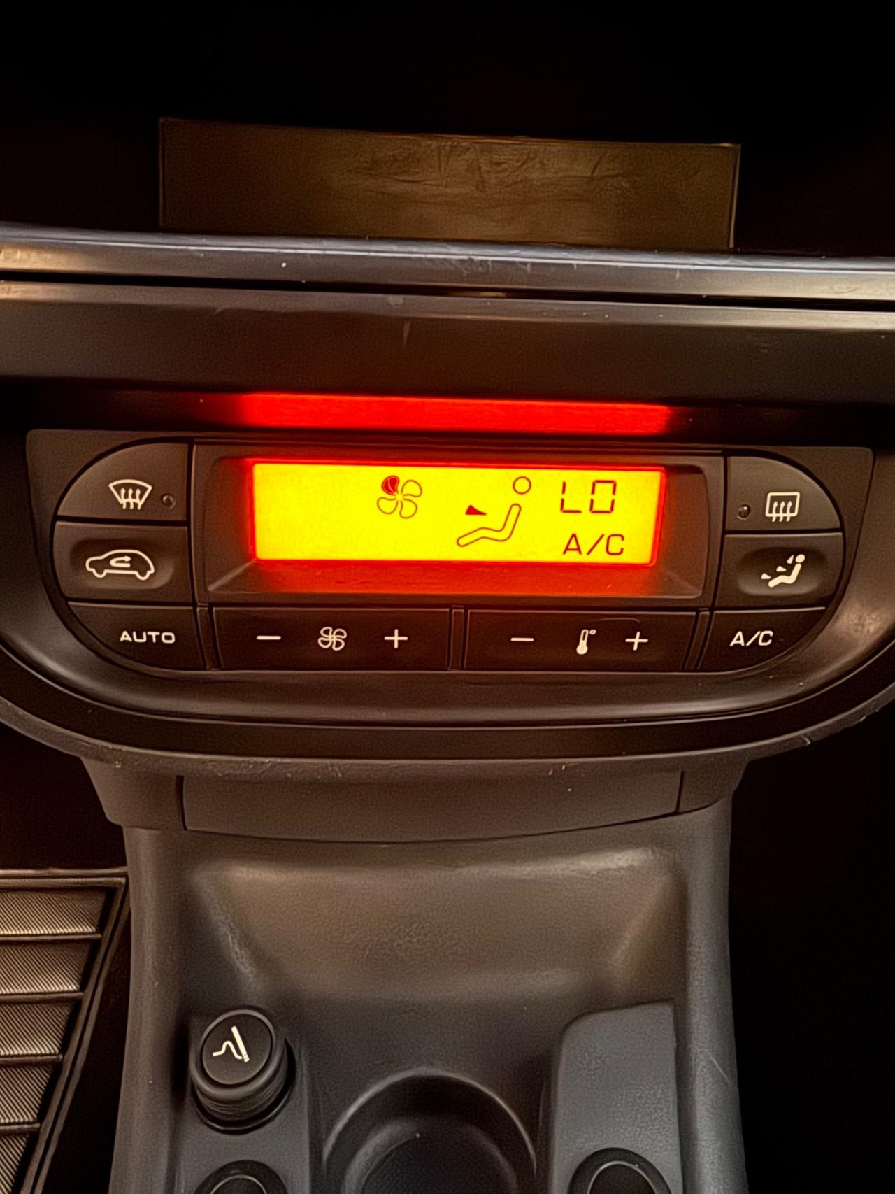 Citroen C3 1.1 SOLO 59.000 CHILOMETRI