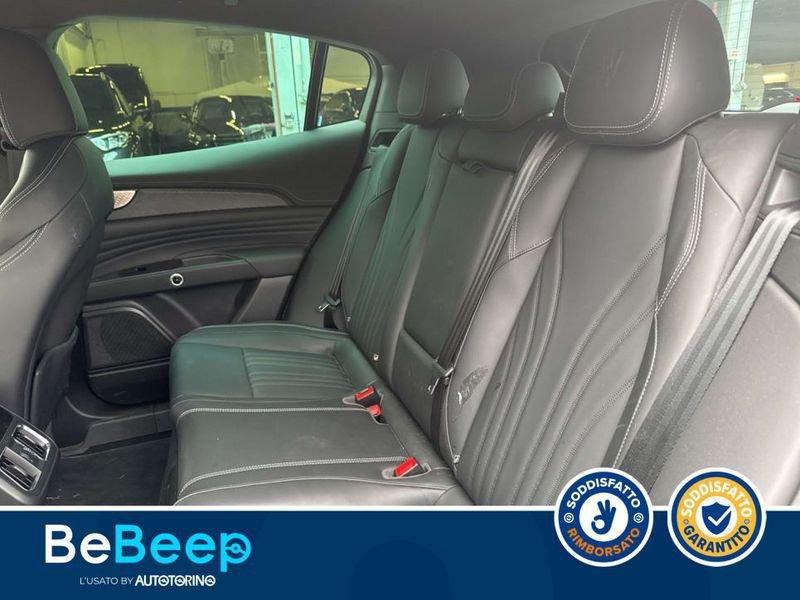 Maserati Grecale 2.0 MHEV MODENA 330CV AUTO