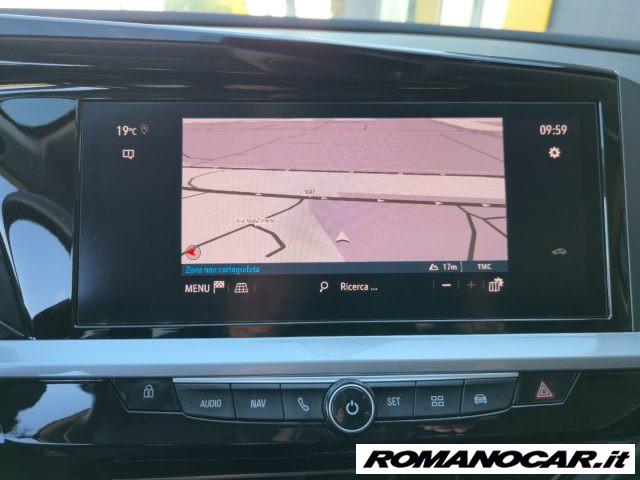 OPEL Grandland 1.5 d 130 EAT8 Business Elegance Telecamera