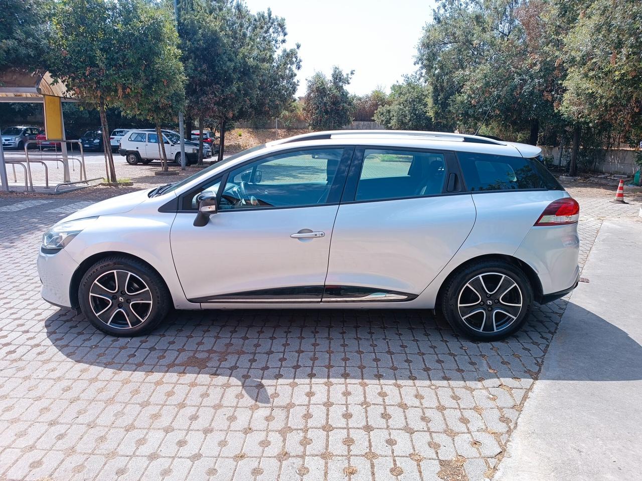 Renault Clio Sporter 0.9 TCe 12V 90CV Start&Stop Energy