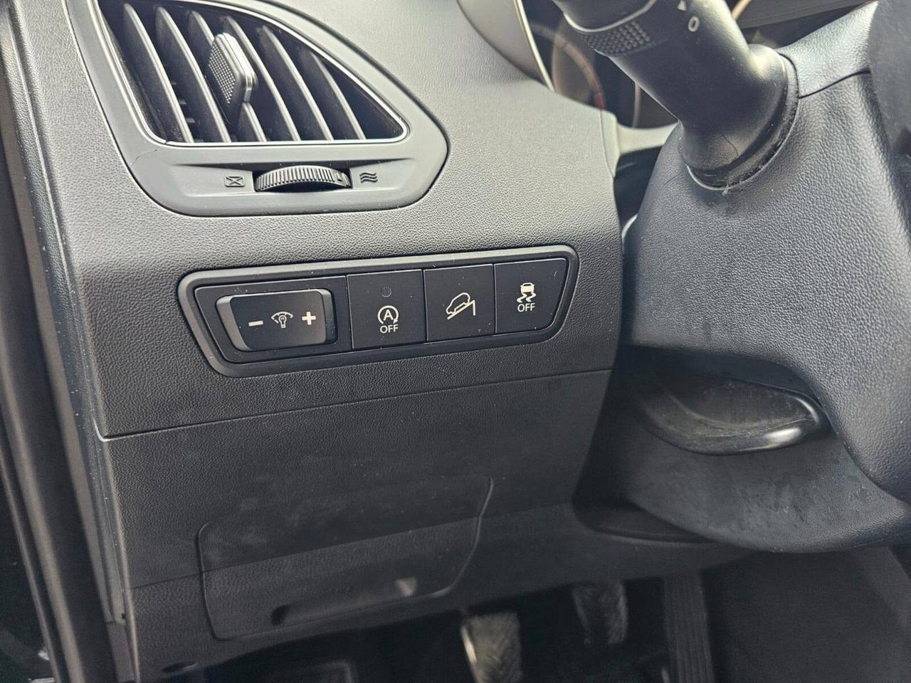 HYUNDAI IX35 1.7 CRDI 115CV XPOSSIBILE FULL