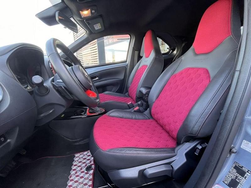Toyota Aygo X Aygo X 1.0 Undercover 72cv s-cvt - Limited Edition JUN TAKAHASHI