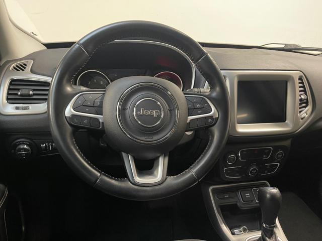 JEEP Compass 1.3 Turbo T4 150 CV aut. 2WD Business