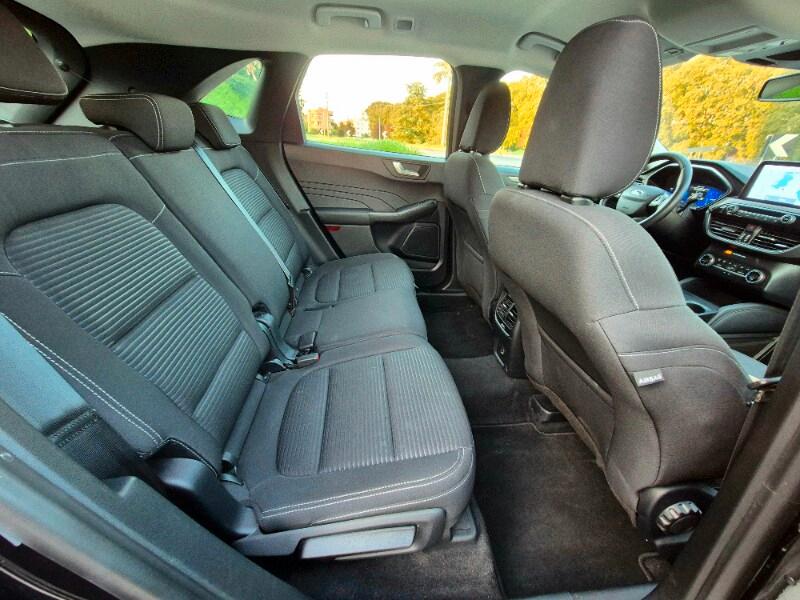 FORD Kuga 3ª serie Kuga 1.5 EcoBlue 120 CV aut...