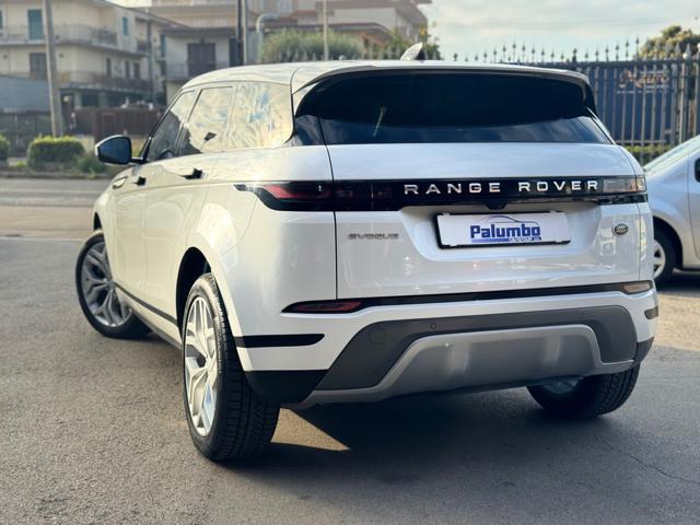 LAND ROVER Range Rover Evoque 2.0D I4-L.Flw 150 CV AWD Auto R-Dynamic