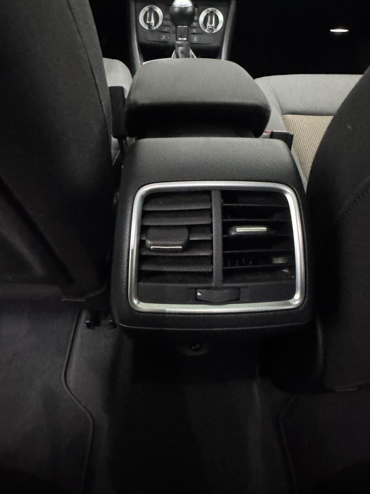 Audi Q3 2.0 TDI quattro S tronic Line Edition