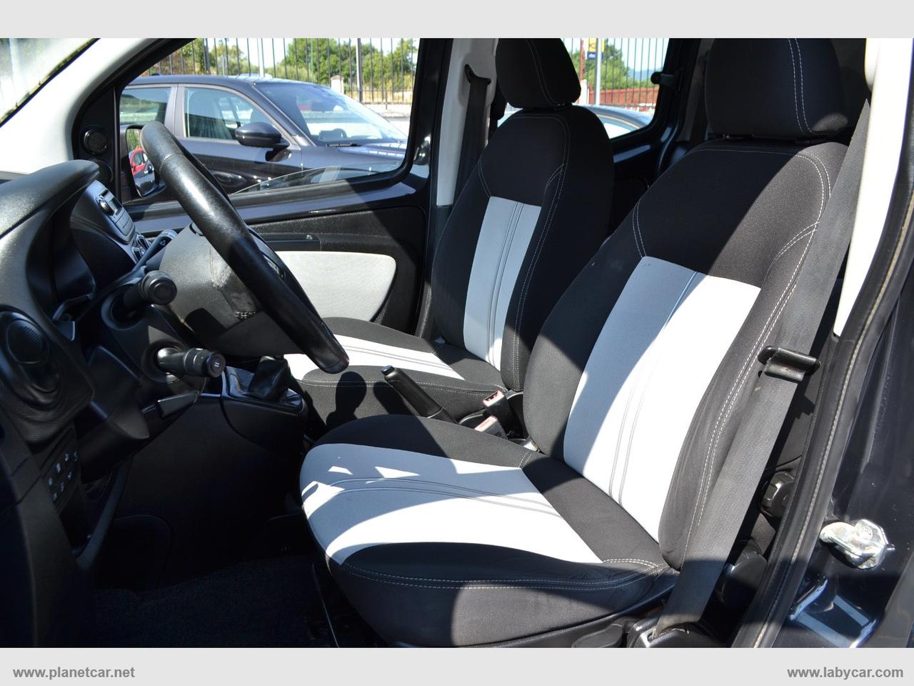 FIAT QUBO 1.3 MJT 80 CV Dynamic