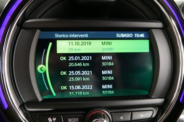 MINI Countryman 1.5 One D Countryman Automatica