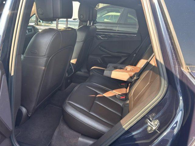 PORSCHE Macan 3.0 Diesel S
