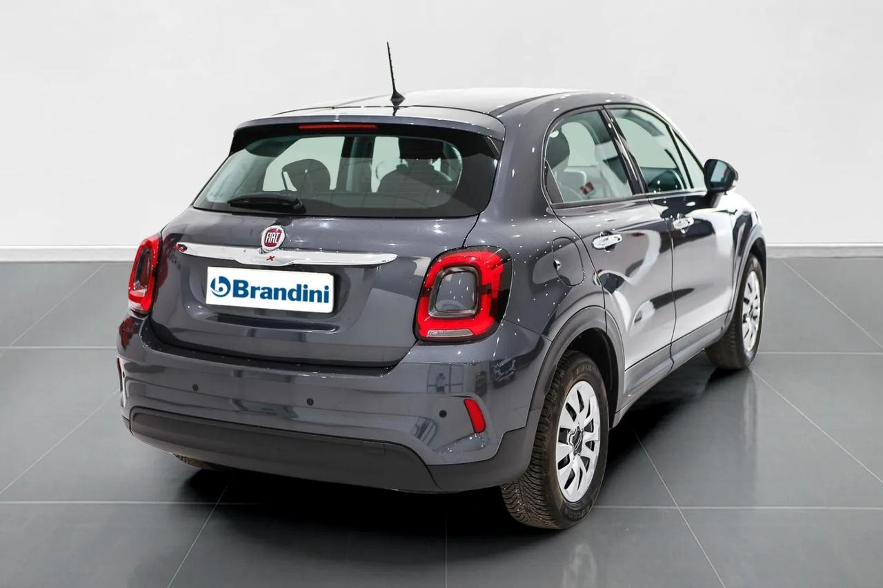 FIAT 500X 1.3 mjt Urban 4x2 95cv