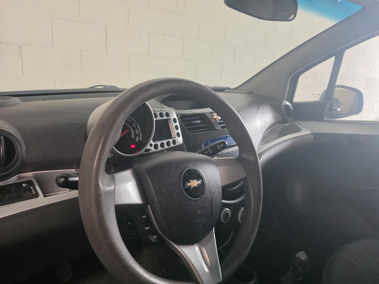 Fiat Panda 1.2 GPL Pop Van 2 posti