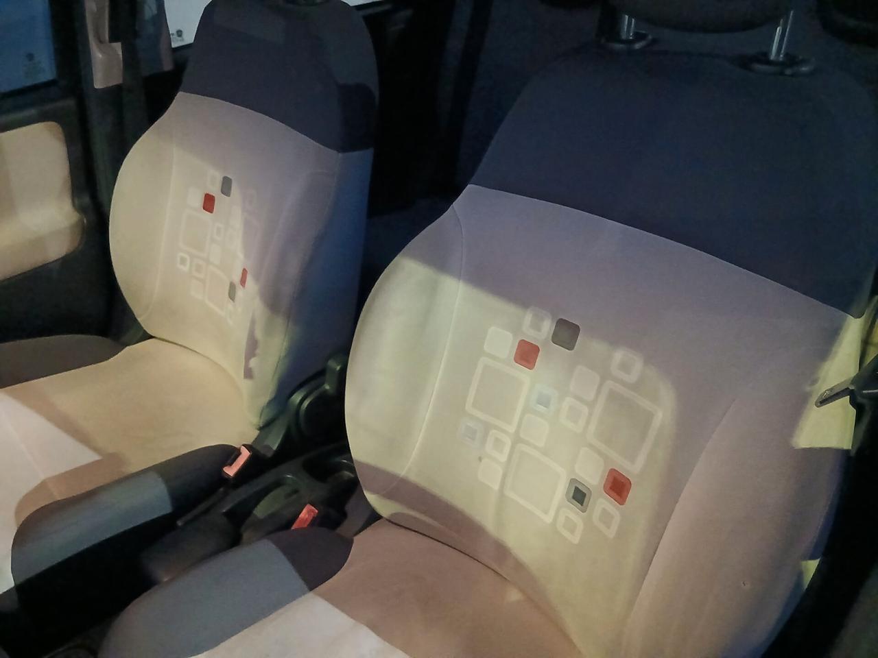 Fiat Panda 1.2 Easy con GPL valido sino al 2027