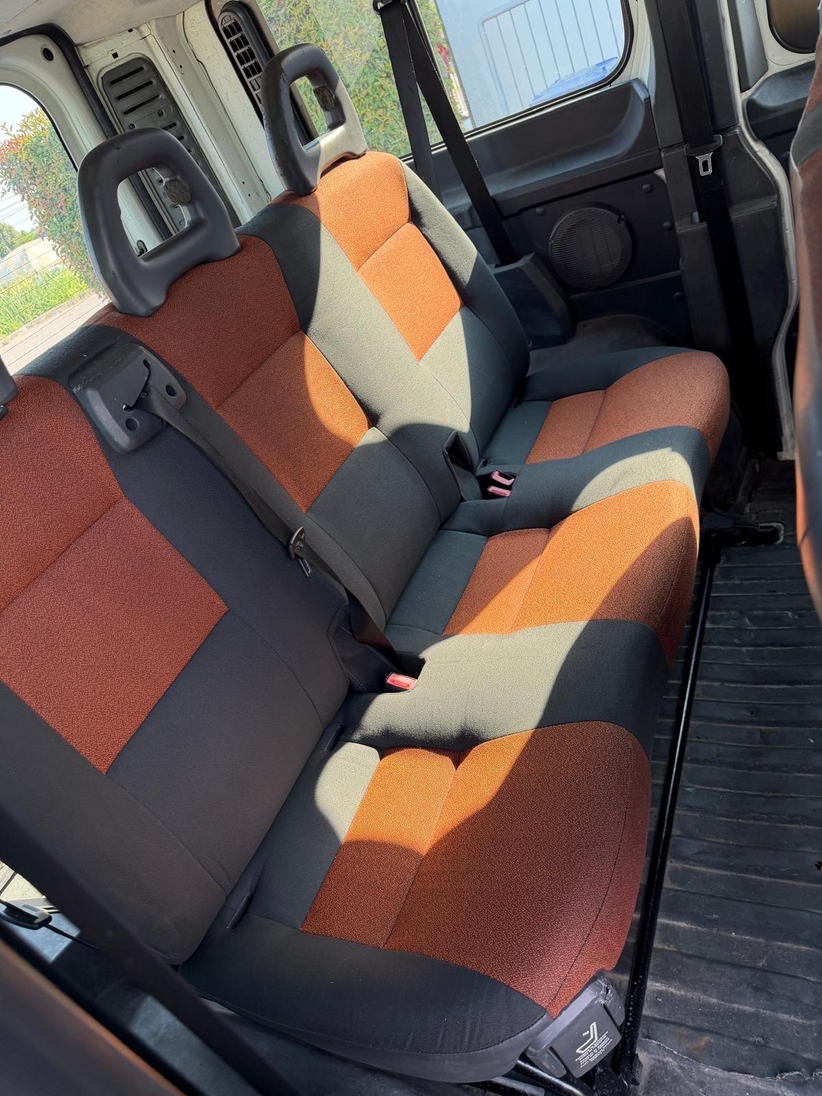 Fiat Ducato 30 2.2 MJT PC-TN Panorama 9 posti !!!