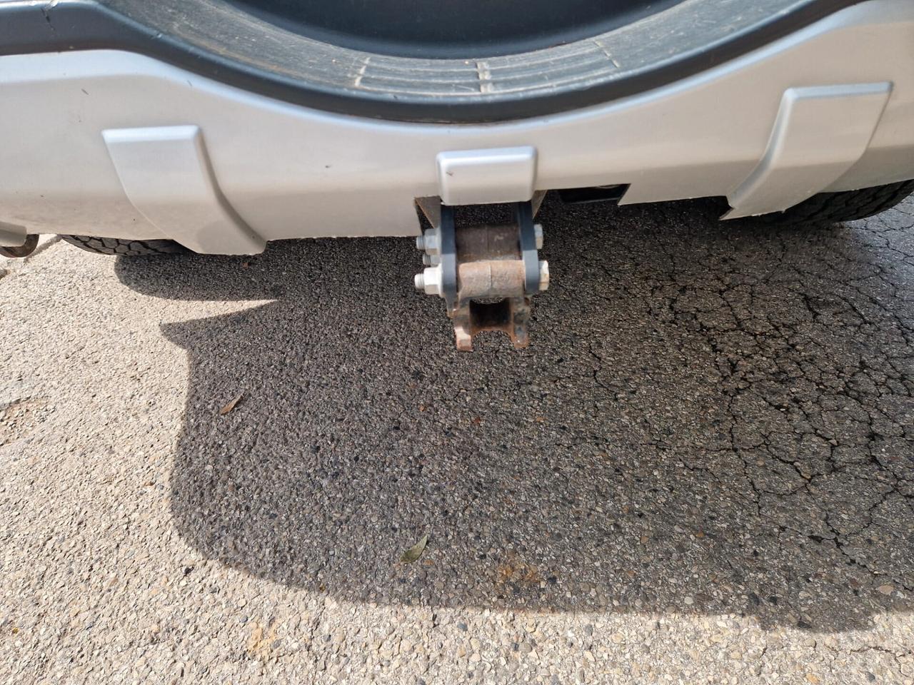 Mitsubishi Pajero 3.2 DI-D 16V aut. 5p. Instyle DPF