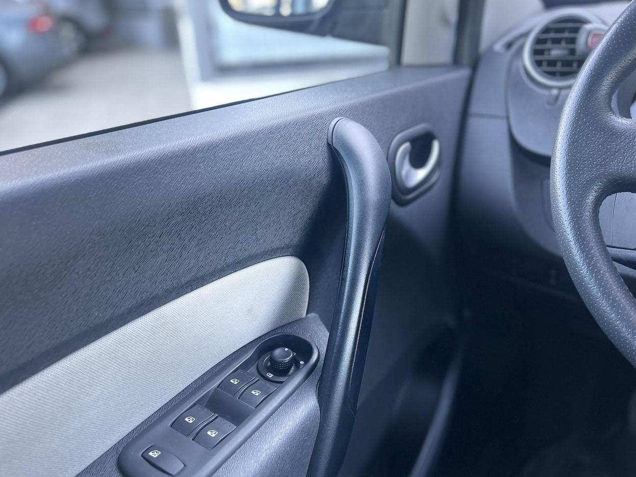 Renault Kangoo 1.5 Diesel 110CV E5 Neo. - 2012