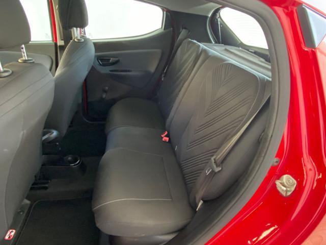LANCIA Ypsilon 1.0 FireFly 5 porte S&S Hybrid Gold