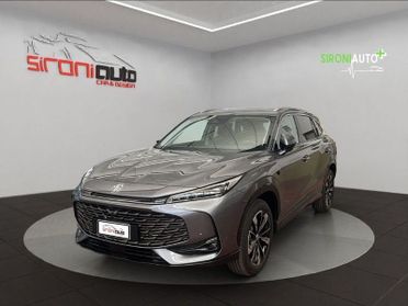 MG HS HS 1.5 hybrid+ Luxury auto